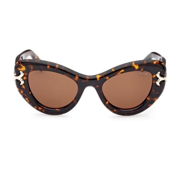 Emilio pucci sunglasses EP21252E - Picture 1 of 13